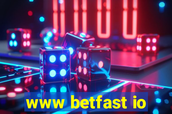 www betfast io